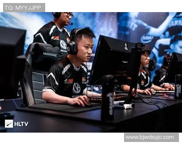 CSGO战术分析：IG战队如何在中路实现有效突破与控制