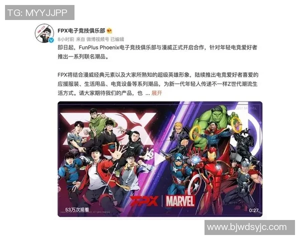 英雄联盟深度解析：揭开FPX战队意识背后的秘密与策略