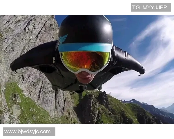 科学极限运动的训练方法与技巧探索提升运动表现的全新视角