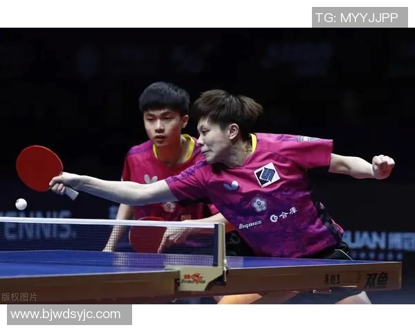 杭州乒乓球队在锦标赛积分榜上以81分稳居第一名展现强劲实力