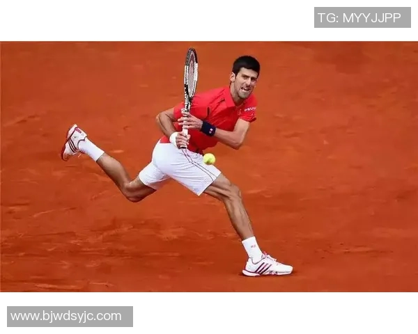 从零起步掌握网球心理素质提升技巧与实战策略全解析