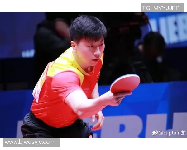 上海乒乓球队实力强劲最新个人能力TOP10榜单揭晓