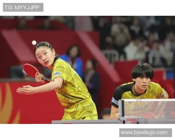 南京乒乓球队的转换打法深度分析与战术应用探讨