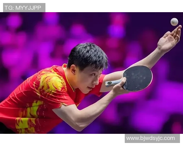 乒乓球之光：深入重庆乒乓球队的训练与荣耀之路