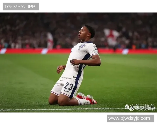 英格兰足球明星凯恩的职业生涯与成就全景解析