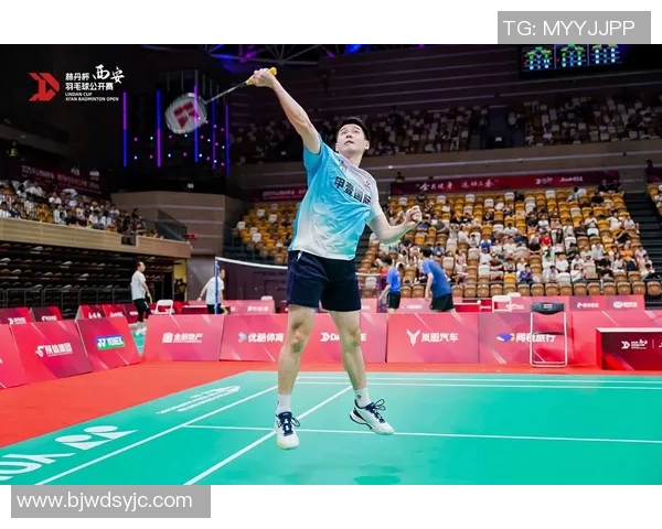 西安羽毛球队耐力训练揭秘：提升竞技水平的关键因素与方法探讨