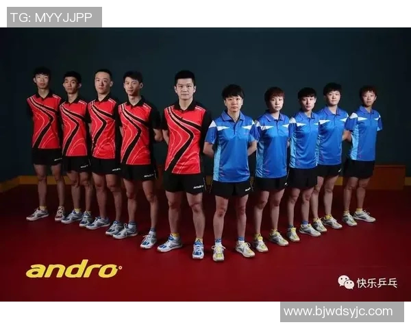 赛后分析：北京乒乓球队与南京乒乓球队的默契配合与战术探讨