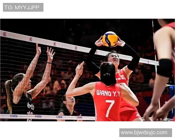 上海排球队在世锦赛中的技术表现分析与未来发展展望